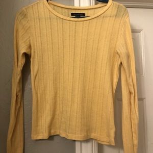 AMERICAN EAGLE LONG SLEEVE